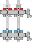 GIA COLLETTORE INOX 5 ATT.1