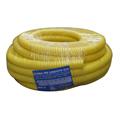 FRR MT GUAINA GIALLA PVC D35 GAS IN ROTOLI DA 25MT
