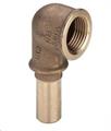 VIEGA GOMITO 90 F.FILETTATO  F.12X 3/8 2214.2  290924