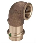 VIEGA GOMITO 90 F.FILETTATO  F.54X 2 2214.2 299422