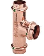 VIEGA RACCORDO TEE 18       MOD.2418 291891