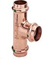 VIEGA RACCORDO TEE 18       MOD.2418 291891