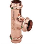 VIEGA RACCORDO TEE 54X28X54   MOD.2418 324926