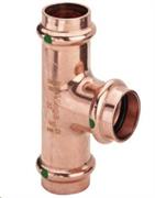 VIEGA RACCORDO TEE 54X35X54 MOD.2418 324933