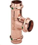 VIEGA RACCORDO TEE 54X42X54   MOD.2418 292072