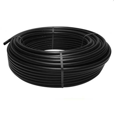 SAMI RCDCR POLIETILENE ACQUA ROTOLI 11/4  D40 PN16 PE100(ROTOLI MT100)