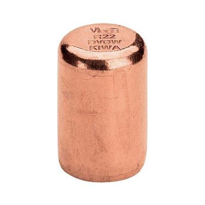 VIEGA TAPPO DI CHIUSURA  M.35  MOD.2457 314552