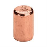 VIEGA TAPPO DI CHIUSURA  M.35  MOD.2457 314552