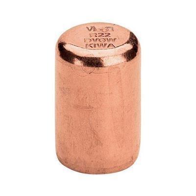 VIEGA TAPPO DI CHIUSURA  M.42  MOD.2457 314545