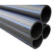 SAMI POLIETILENE VERGA  4 D110 PN16MT6    PE100