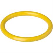 O-RING HNBR 15X2,5   GIALLO 2687 348588