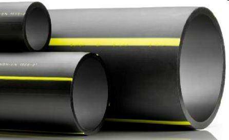 POLIETILENE GAS VERGA D63  2S5 AD316 MT6