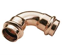 IBP CURVA 90 FF D12  PRESS ACQUA