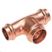 IBP RACCORDO TEE 15X22X15  PRESS ACQUA