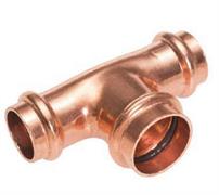 IBP RACCORDO TEE 28X28X22  PRESS ACQUA