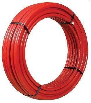 PRAND MULTISTRATO  TUBO ISOLATO 26X3 AL04 ROT.25MT