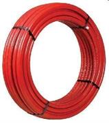 MULTISTRATO  RAMA TUBO ISOLATO 26X3 AL04 ROT.25MT