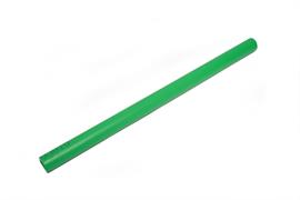 GIA H100 TUBO DIAM.25 IN POLIPROPILENE IN BARRE DA 4MT
