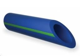 GIA H100 TUBO DIAM.32 IN POLIPROPILENE IN BARRE DA 4MT