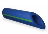GIA H100 TUBO DIAM.32 IN POLIPROPILENE IN BARRE DA 4MT