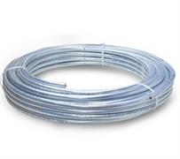 ZETAESSE-KME CLIM PLATINUM SILVER RAME 1/4 RIV.CONDIZIONAMENTO 1MM MT50