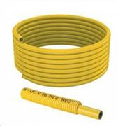 GIA TUBO MULTISTRATO  -GAS 26*3C/GUAINA GIALLO