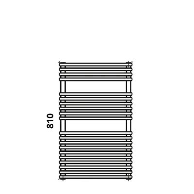 TERMOARREDO FLAUTO  556/810         FTP055