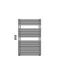 IRS TERMOARREDO FLAUTO  556/810    FTP055