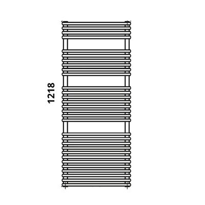 TERMOARREDO FLAUTO2 506/1218        FDM050