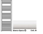 IRS TERMOARREDO GEO 450/1592 BCO OPACO COD.J8 INTERASSE mm406