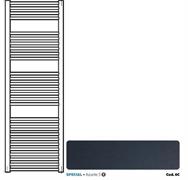 TERMOARREDO   GEO     450/1592 AZURITE 3 COD.6C  INT. CM 40,6