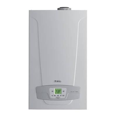 LUNA DUO-TEC E 33 RAPIDA C/PRODUZIONE CONDENSAZIONE