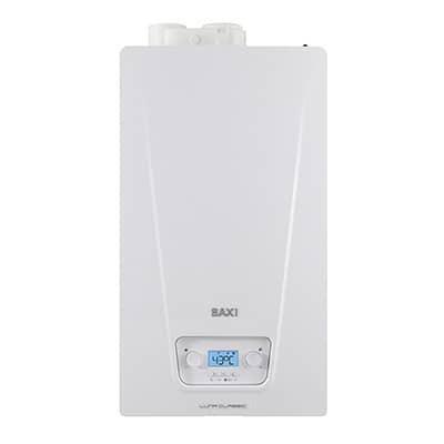 LUNA CLASSIC 24 CALDAIA MURALE A GAS (SOSTIT.ALUX 24)