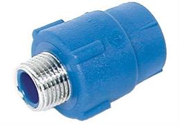 PRAND K11 GIUNTO FILETTATO  M.20-3/4  60pz 10711320      PZ 60