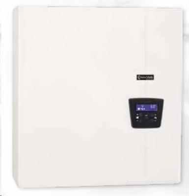 COSM CALDAIA MUR.TOPDENS 34H C/BOLLITORE 80LT