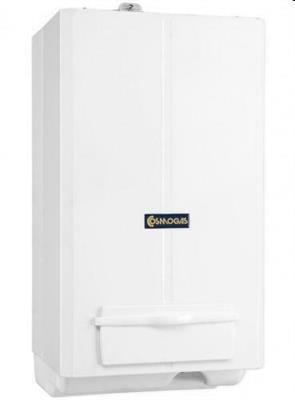 COSM NOVADENS-24P COND.ISTAN.24KW MET MURALE