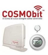 COSM CRONOCOMANDO COSMOBIT-E  WiFi C/SONDA ESTERNA