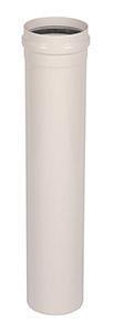  ATI ALLUMINIO TUBO  ALL.BCO MT1,00 MM1 D60 1-106AB