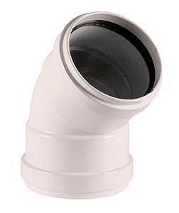ATI ALLUMINIO CURVA FF SEMPL.45GR D80 BC 2-48PFF