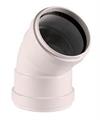 ATI ALLUMINIO CURVA FF SEMPL.45GR D80 BC 2-48PFF