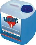 FIMI SANIDET CF KG5 DETERGENTE IGENICO U.INTERNE