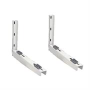 TSY COPPIA MENSOLA STANDARD TSE IVORY L.600 KG.210 (ex 111000216)