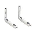 TSY COPPIA MENSOLA STANDARD TSE IVORY L.600 KG.210 (ex 111000216)