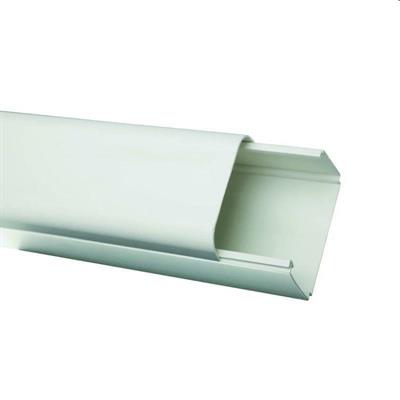 FRR SINGOLO MT DI CANALINA 90 X 65MM IN BARRA DA 2 MT