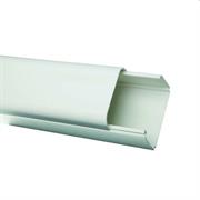 FRR SINGOLO MT DI CANALINA 90 X 65MM IN BARRA DA 2 MT