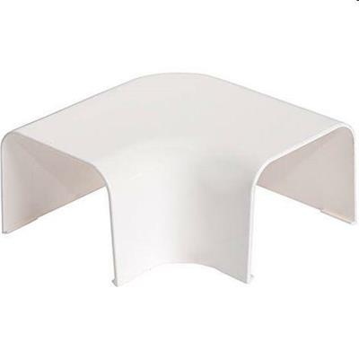 CURVA PIANA      65X50 MM9801-115-08