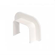 PASSAGGIO A MURO 90X65 MM9802-111-08