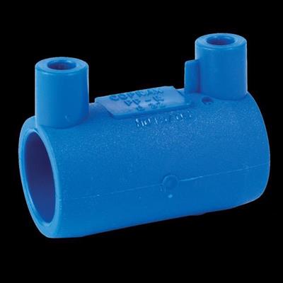 K17 MANICOTTO ELETTR. D63 2  10pz 10717063      PZ 10
