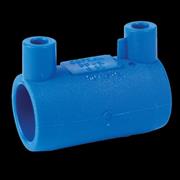 K17 MANICOTTO ELETTR. D63 2  10pz 10717063      PZ 10