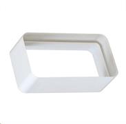 GIUNTO ORIZZONTALE BCO DN 100   120X60